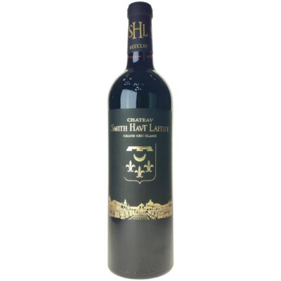 Pessac-Léognan rouge 2020, Château Smith Haut Lafitte